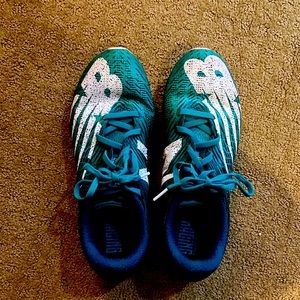 New Balance XC Seven Women’s Racing Flats US size 9 Very Good Condition